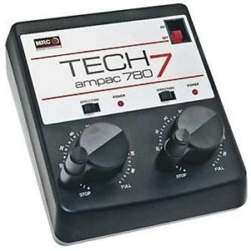 MRC Tech 7 Model 780 Dual Power 20VA