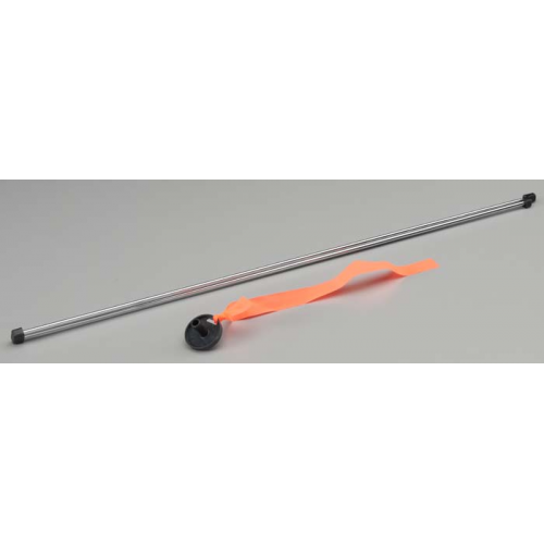 Estes 2243 1/8" TWO-PIECE ROD