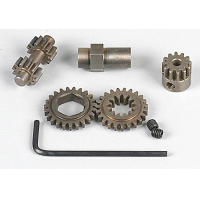 HPI Gear Set Motor Unit Roto Start