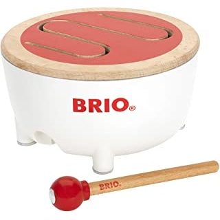 Brio Musical Drum