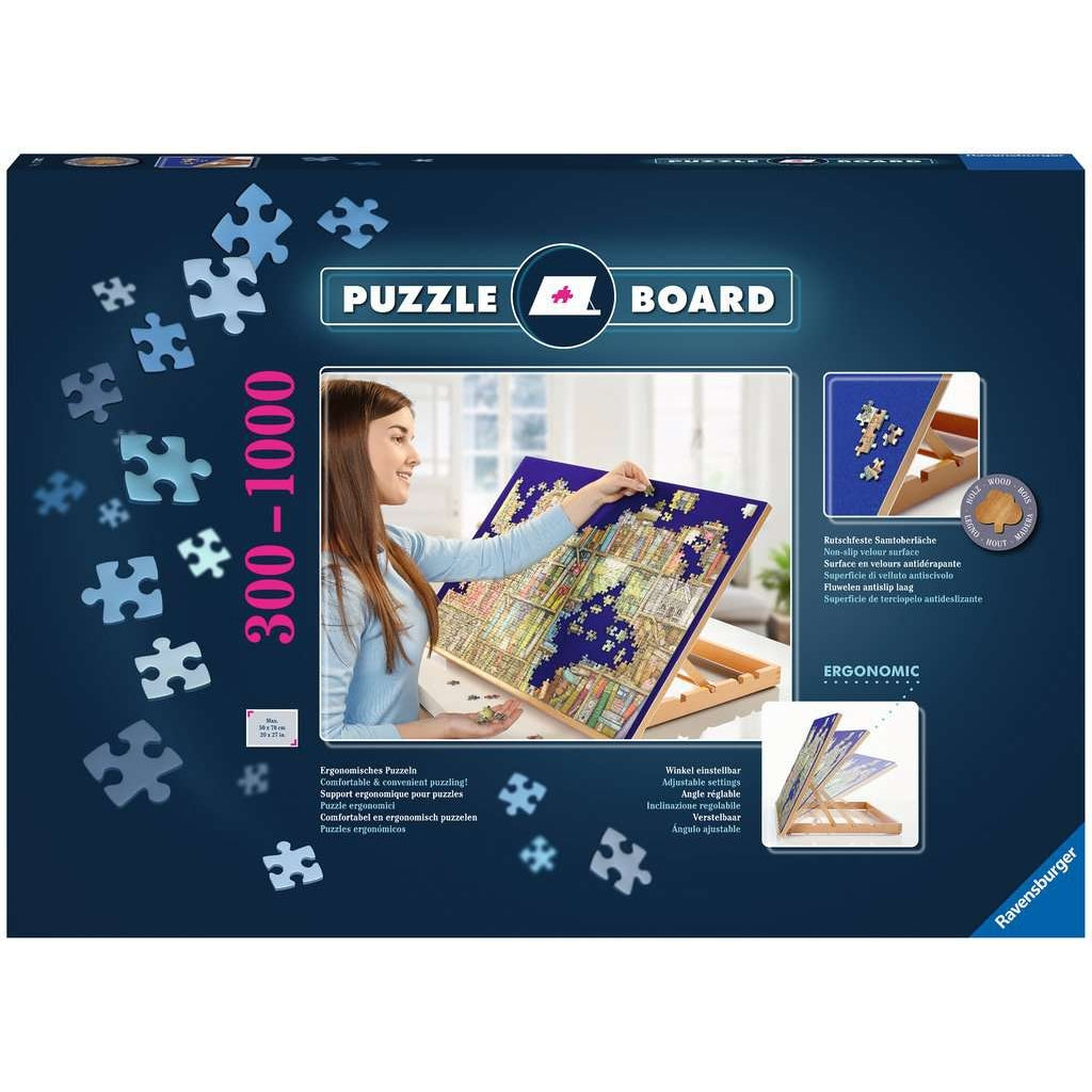 17973 - Puzzle Board by Ravensburger