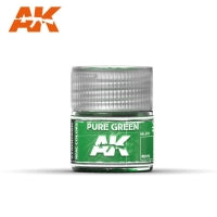 AK Interactive Blue 10ml (Copy)