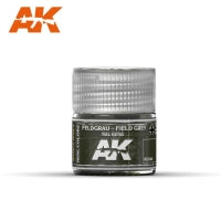 AK Interactive Feldgrau-Field Grey RAL 6006 10ml