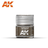 AK Interactive Tarngrau RAL 7050-F9