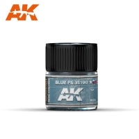 AK Interactive Blue FS 35190 10ml