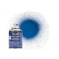 Spray Color Blue, Gloss, 100ml