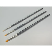 Tamiya 87067 Modeling Brush HF Standard Set