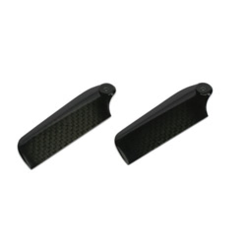 Align H25093 T-Rex 250 40 Carbon Fiber Tail Blade