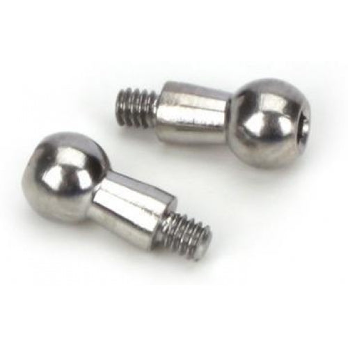 Align H45048 T-Rex 450 Linkage Ball Set