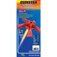 Estes 7241 Quinstar Kit Level 3