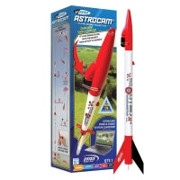 Estes Rockets Astrocam