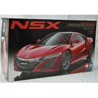 Tamiya 1/24 2016 Honda/Acura NSX