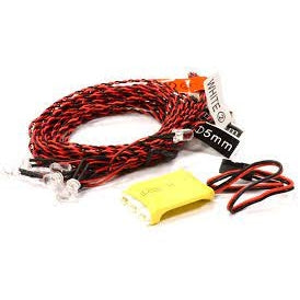 G.T.Power light kit