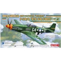 Meng 1/48 P-51D/K 8th Air Force