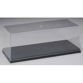 AMT 1/25 Plastic Display Case