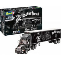 1/32 Gift Set Motorhead Tour By REVELL GERMANY