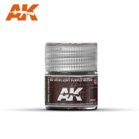 AK Interactive BSC No49 Light Purple Brown 10ml