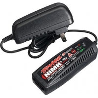 Charger AC 2A NiMH Peak Detecting 5-7 Cell By TRAXXAS