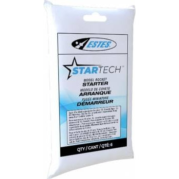 Estes 2303 Startech Starters Igniters