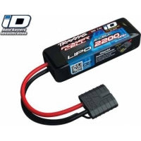ID Power Cell 25C 7.4V 2200mAh Lipo Battery