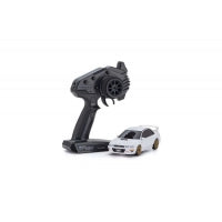 MINI-Z AWD SUBARU IMPREZA 22B-STi Version White