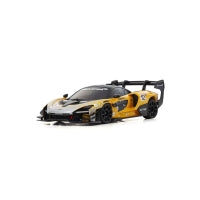 32340OR - MINI-Z RWD readyset McLaren Senna GTR Orange
