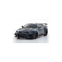 ASC MR-03W-MM Chevrolet Camaro ZL1 1LE Shadow Grey Metallic
