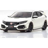 Mini Z Honda Civic Type R Body (Auto scale) By KYOSHO