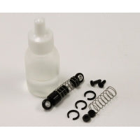 MINI-Z Rear Oil Shock Set(Black/MZW207) MZW432