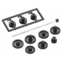 Pinion Spur Gear Set(MINI-Z AWD) MD006B