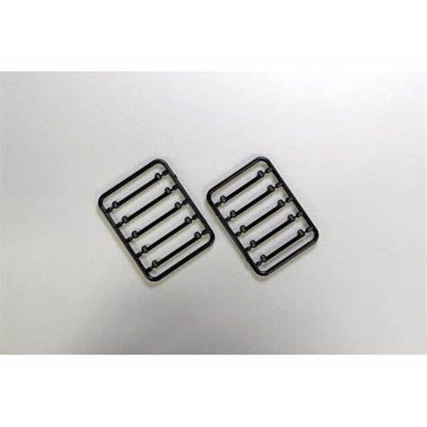 MZW402 - Steering Tie Rod Setting Set By KYOSHO - Read Description below