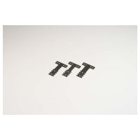 MZW403 - Carbon Rear Suspension Plate Set (MR-03)