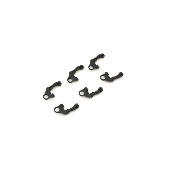 MZW445 - Caster Setting Upper Arm Set