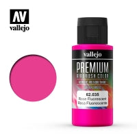 ROSE FLUO 60ml - PREMIUM COLOR