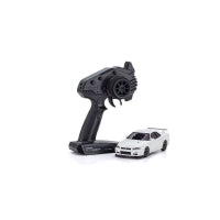 MINI-Z AWD NISSAN SKYLINE GT-R R34 V.spec Nür White 32629W
