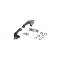 MZW416 - Kyosho Mini-Z Inner Tube Shock Set (MR-03)