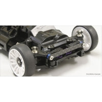 MZW420B - Front Upper Brace Set II(MR-03Wide Tread