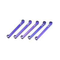 mini-Z Setting Linkage for MR-03 / Wide