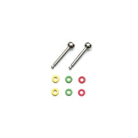 MZW412B - SP Long King Pin Ball Set (MR-03)