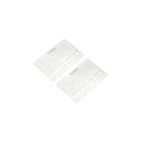 MINI-Z Setting Shim Set (2pcs.) MZW126
