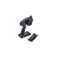 MINI-Z RWD Chassis/Transmitter Set with Ball Bearing 32330SJB