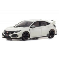 Mini Z Honda Civic Type R Body (Auto scale) By KYOSHO