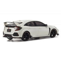 Mini Z Honda Civic Type R Body (Auto scale) By KYOSHO