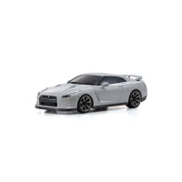 MZP459PW - ASC MA-020S NISSAN GT-R R35 White Pearl