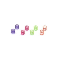 Kyosho Mini Z MDW025 Suspension Spring Set (Soft & Short / AWD)