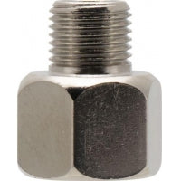 Iwata Hose Adapter (1/4 Female - 1/8 Male) for G-Series: HP-G6