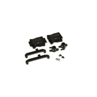 MD203 - Front Upper Bulk Cover Set(for MA-020)