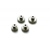 MDW021 - Aluminum Pinion Gear Set (for Mini-Z AWD)
