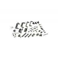 MDW100 - REAR DOUBLE WISHBONE SUSPENSION SET (for MA-010)