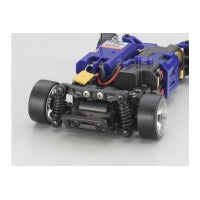 MDW100 - REAR DOUBLE WISHBONE SUSPENSION SET (for MA-010)